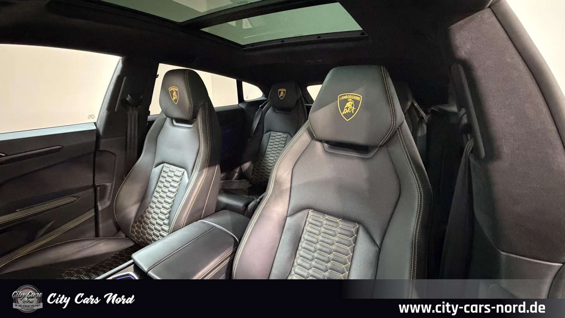 Lamborghini Urus - 2022 - Joinsteer - #16