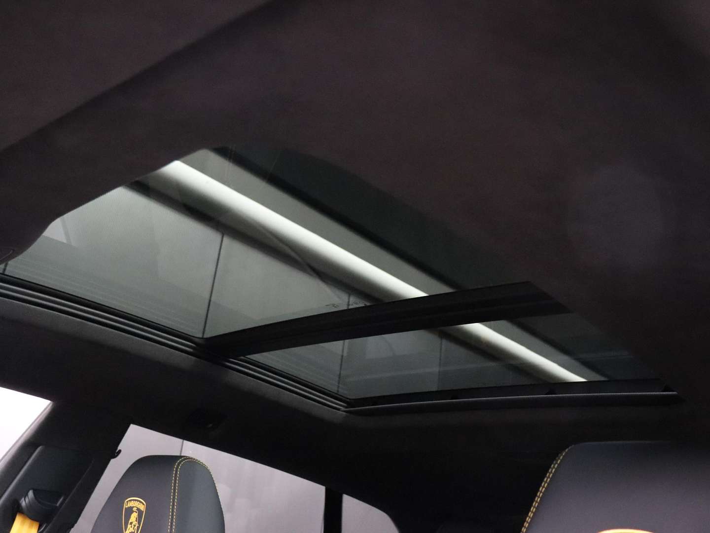 Lamborghini Urus HPEV - 2026 - Joinsteer - #10