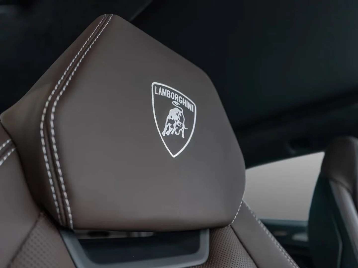 Lamborghini Urus - 2025 - Joinsteer - #12