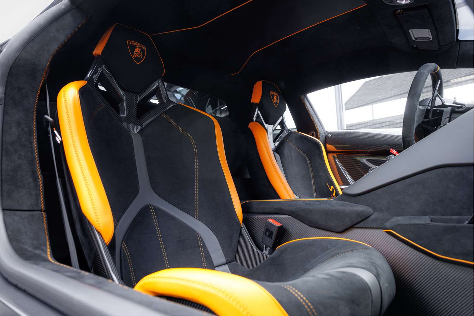 Lamborghini Aventador SVJ - 2020 - Joinsteer - #12