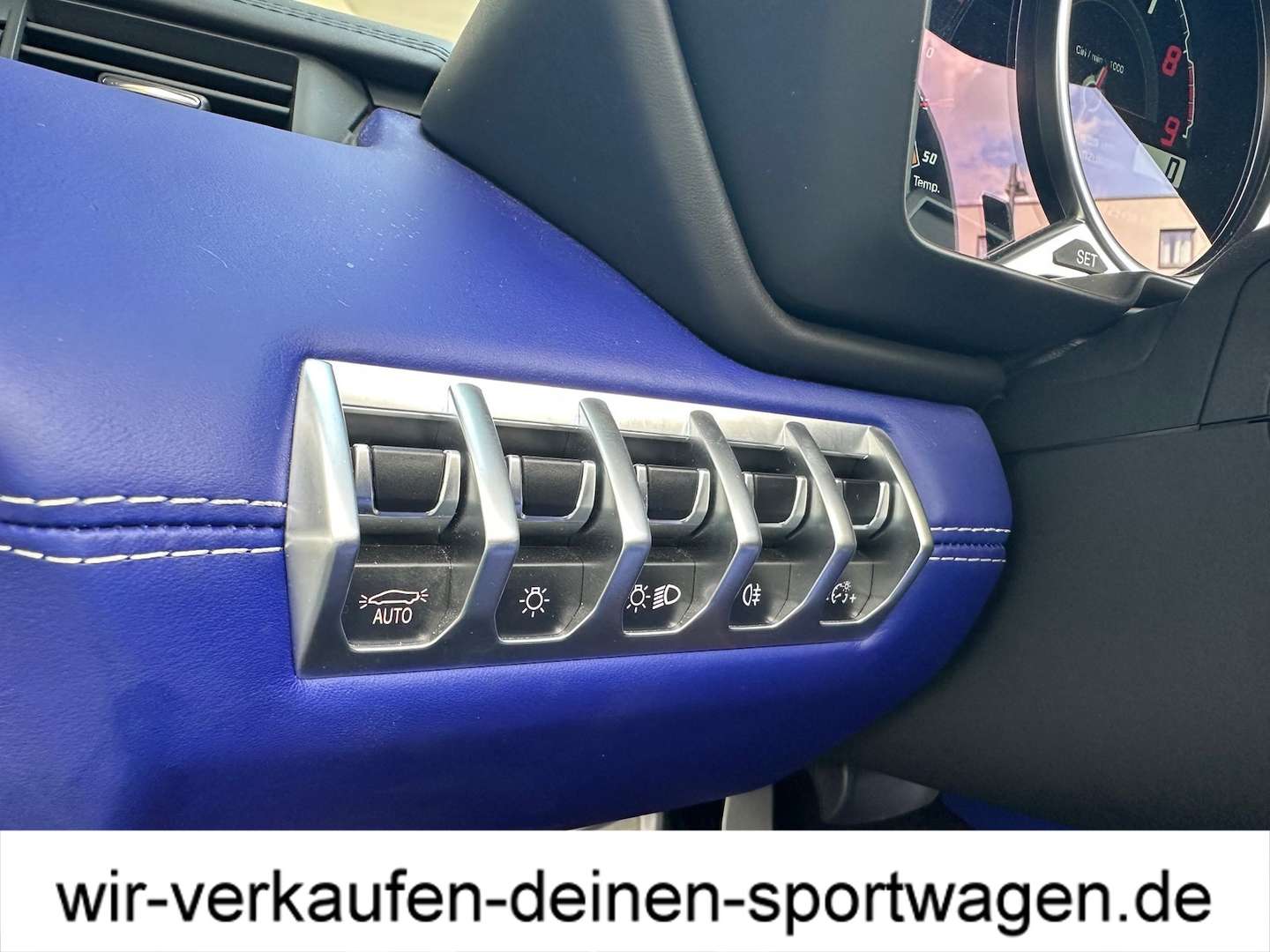 Lamborghini Aventador SV - 2017 - Joinsteer - #9