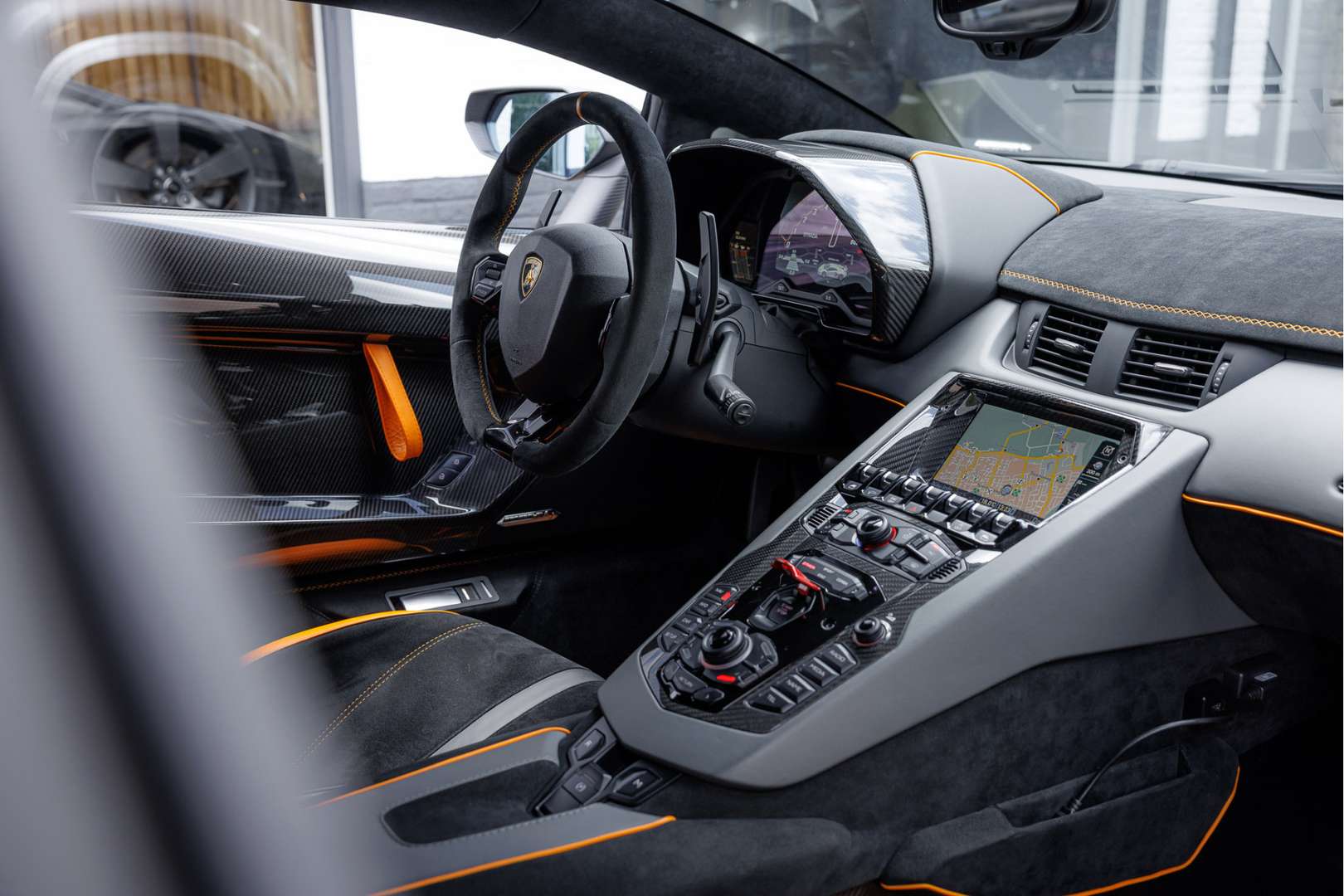 Lamborghini Aventador SVJ - 2020 - Joinsteer - #13