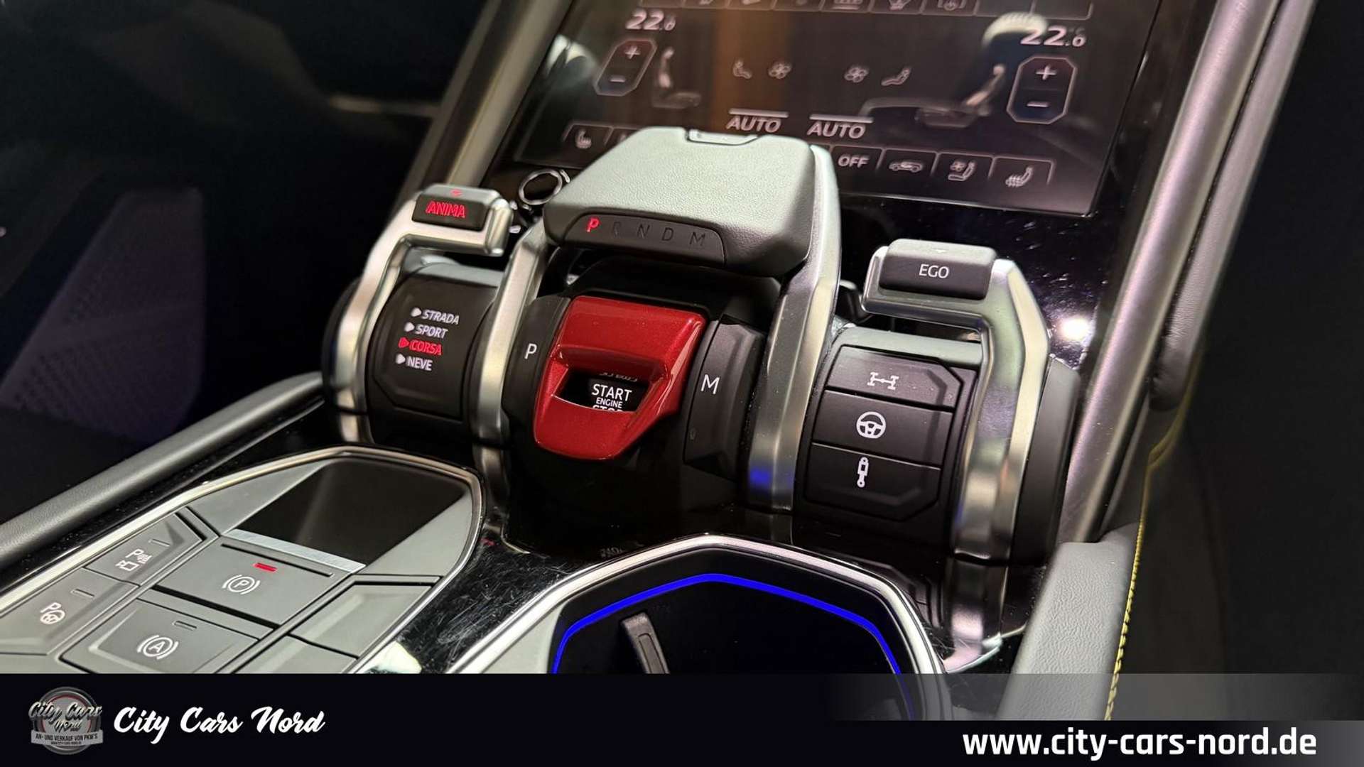 Lamborghini Urus - 2022 - Joinsteer - #22