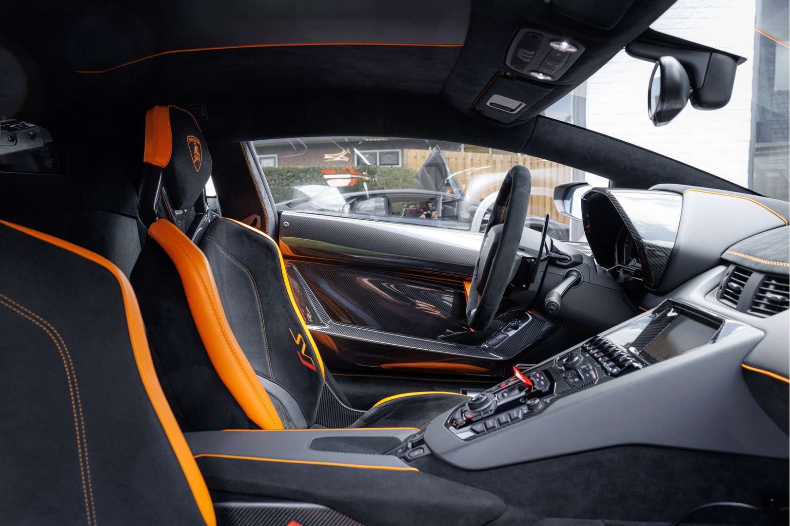 Lamborghini Aventador SVJ - 2020 - Joinsteer - #15