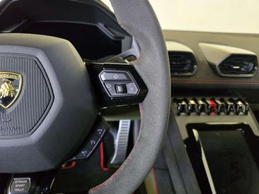 Lamborghini Huracán Sterrato — photo 21