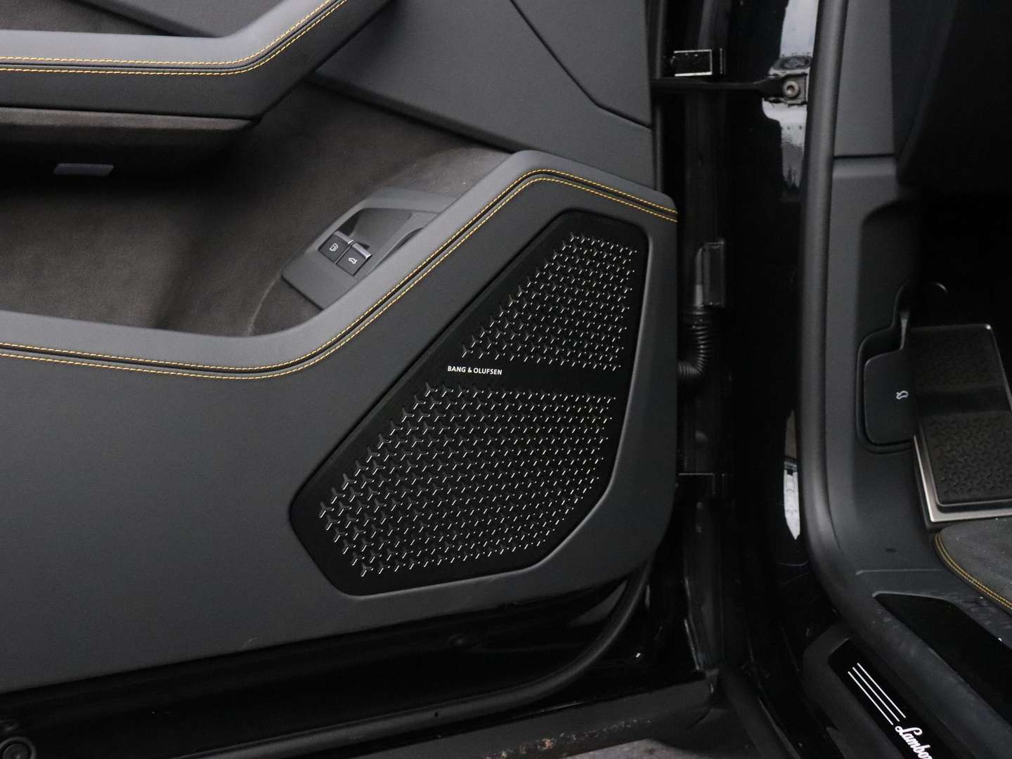 Lamborghini Urus HPEV - 2026 - Joinsteer - #20