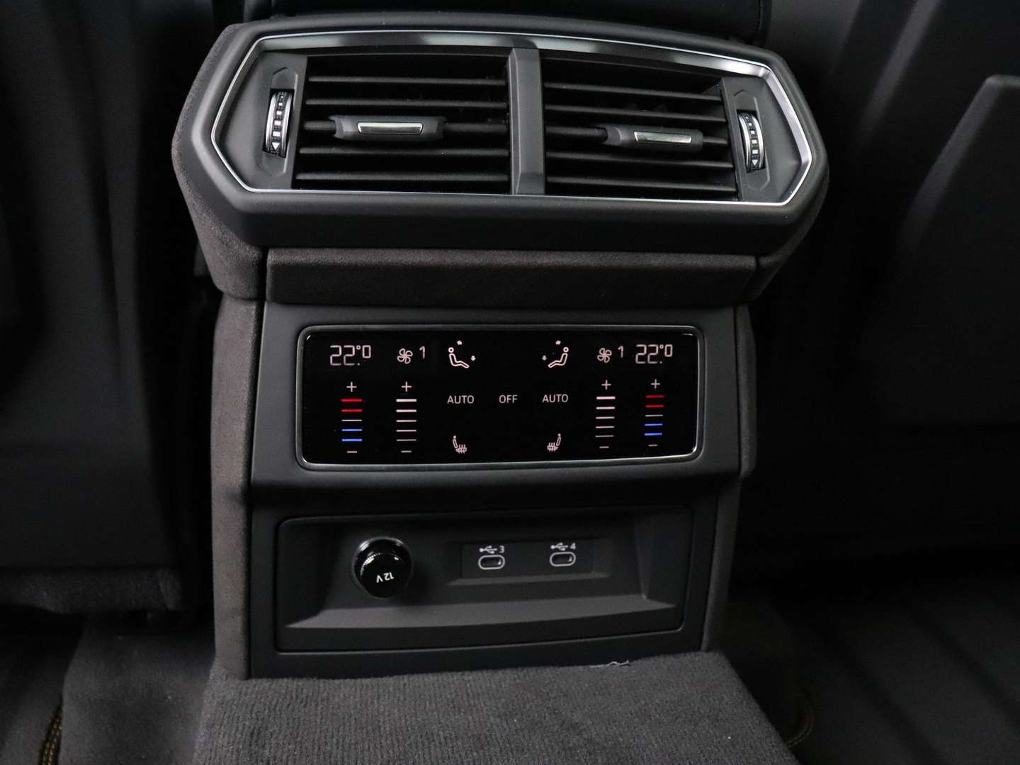 Lamborghini Urus HPEV - 2026 - Joinsteer - #21
