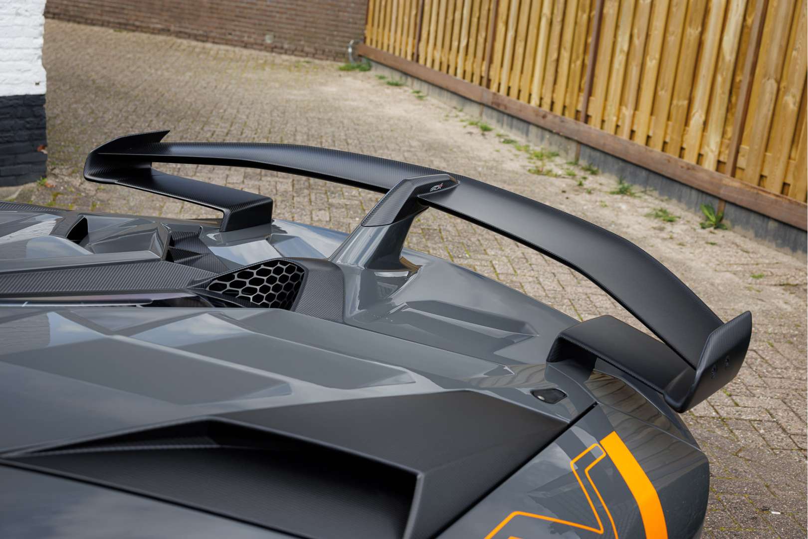 Lamborghini Aventador SVJ - 2020 - Joinsteer - #19