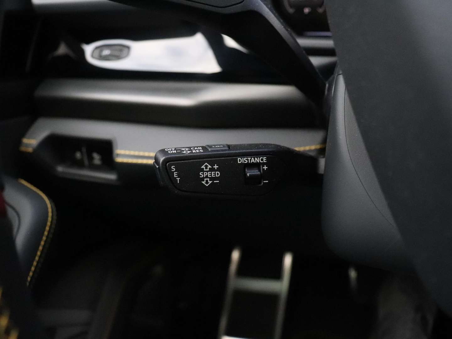 Lamborghini Urus HPEV - 2026 - Joinsteer - #24
