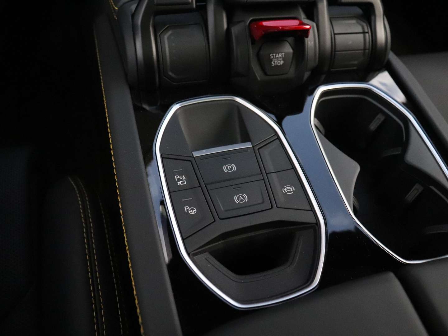 Lamborghini Urus HPEV - 2026 - Joinsteer - #26