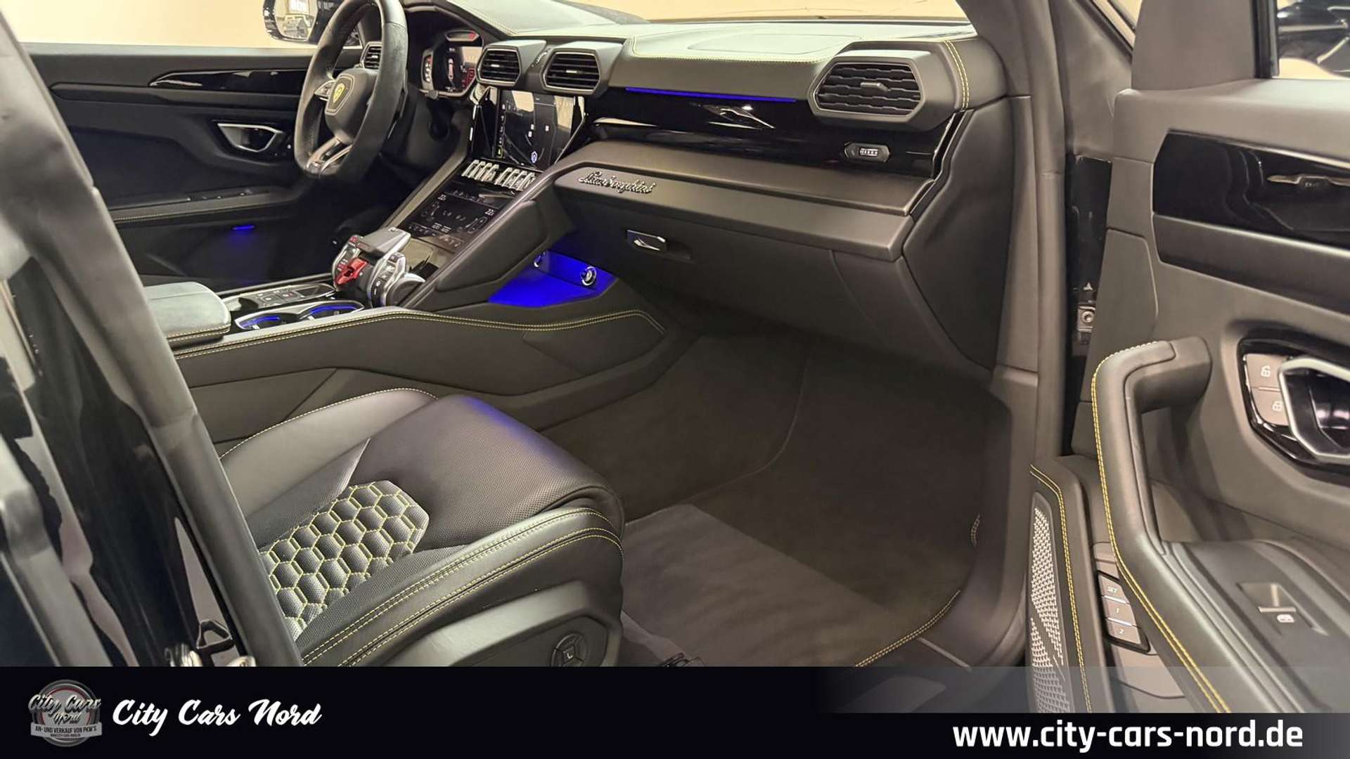 Lamborghini Urus - 2022 - Joinsteer - #30