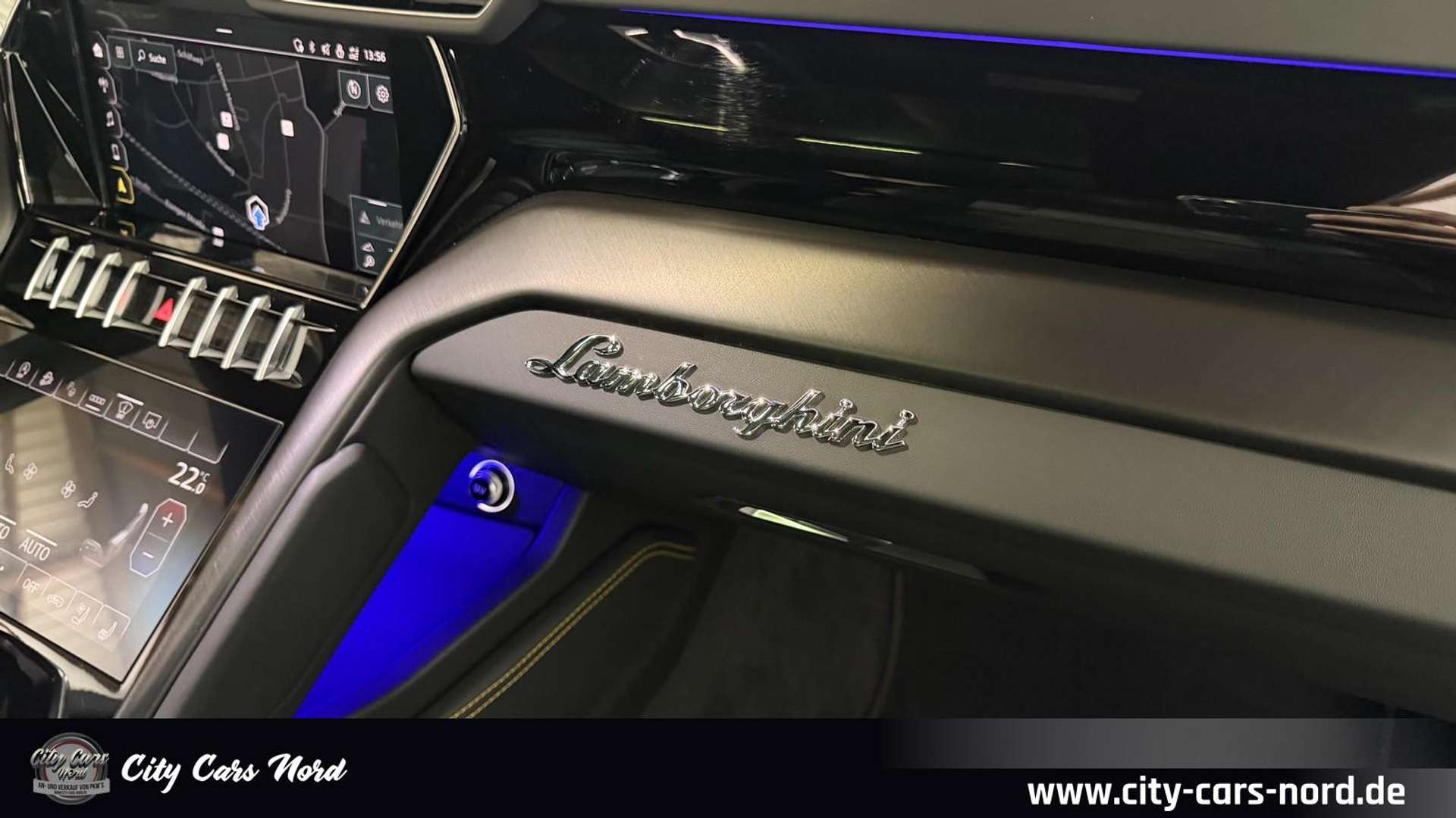 Lamborghini Urus - 2022 - Joinsteer - #31