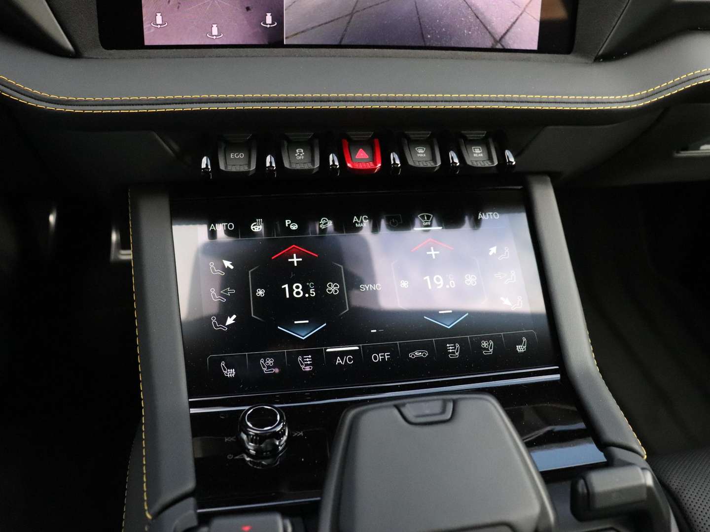 Lamborghini Urus HPEV - 2026 - Joinsteer - #28