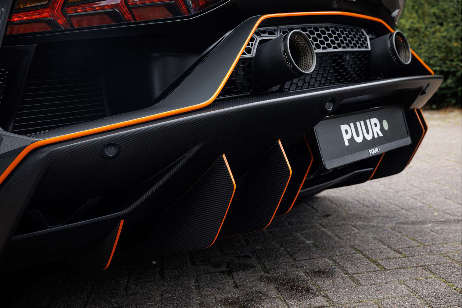 Lamborghini Aventador SVJ - 2020 - Joinsteer - #24