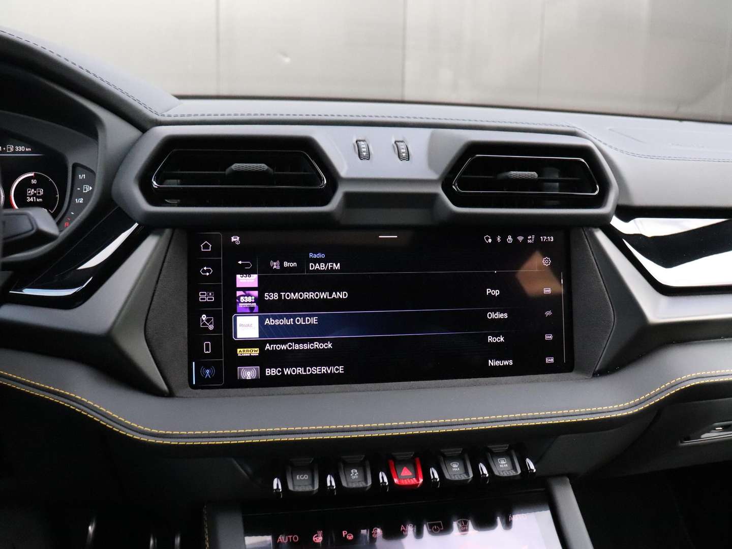 Lamborghini Urus HPEV - 2026 - Joinsteer - #29