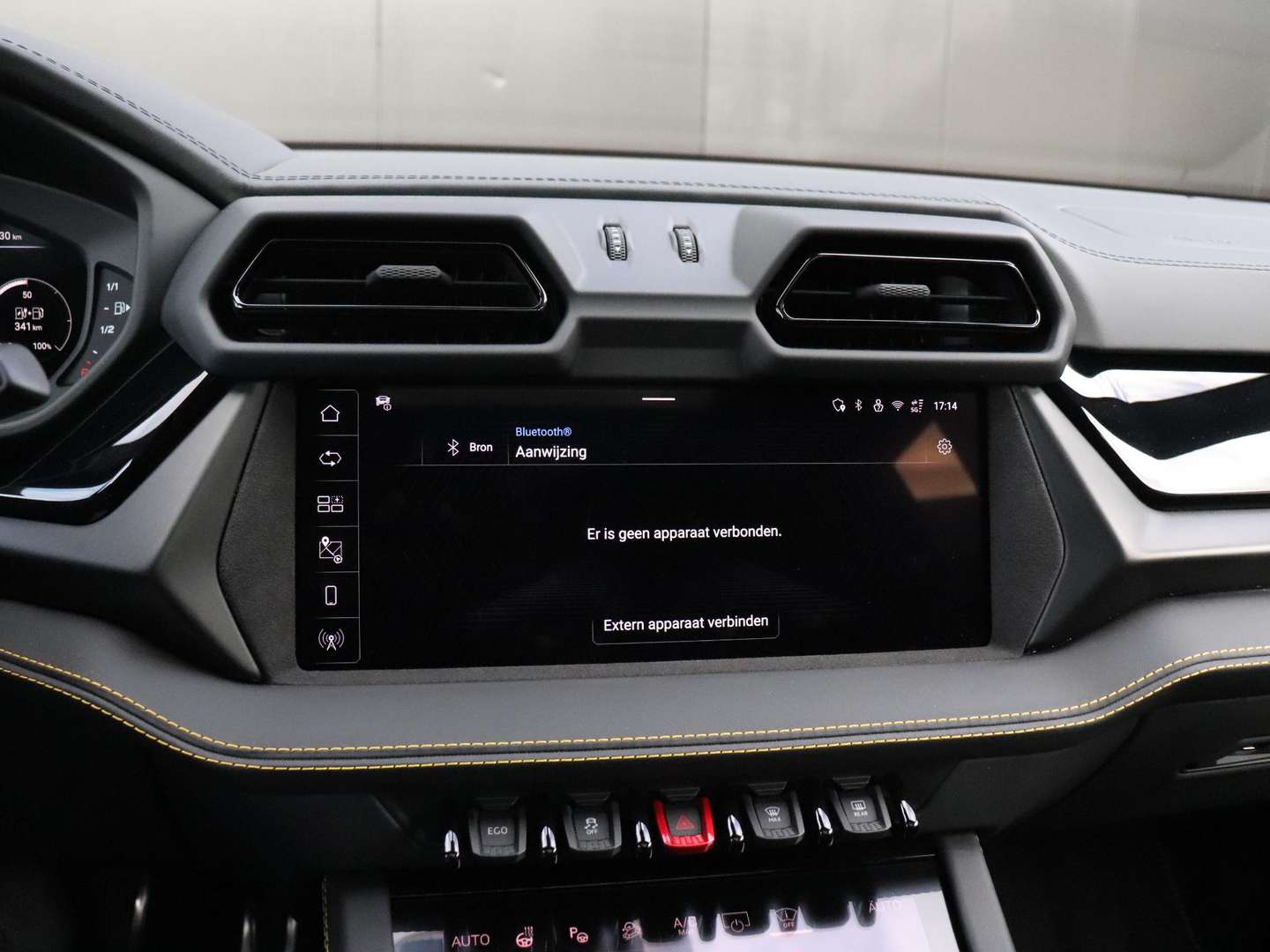 Lamborghini Urus HPEV - 2026 - Joinsteer - #30