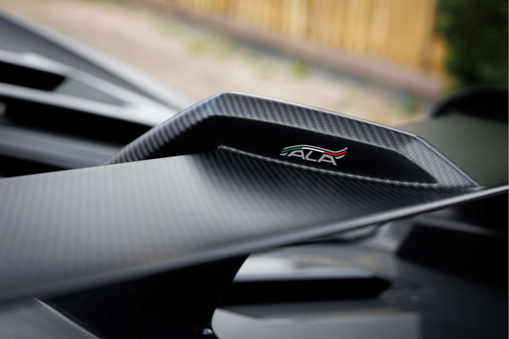 Lamborghini Aventador SVJ - 2020 - Joinsteer - #25