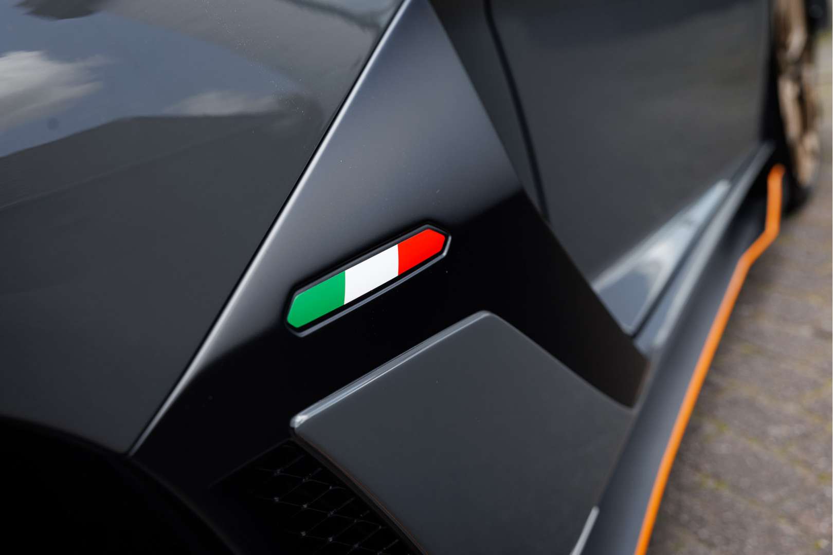 Lamborghini Aventador SVJ - 2020 - Joinsteer - #26