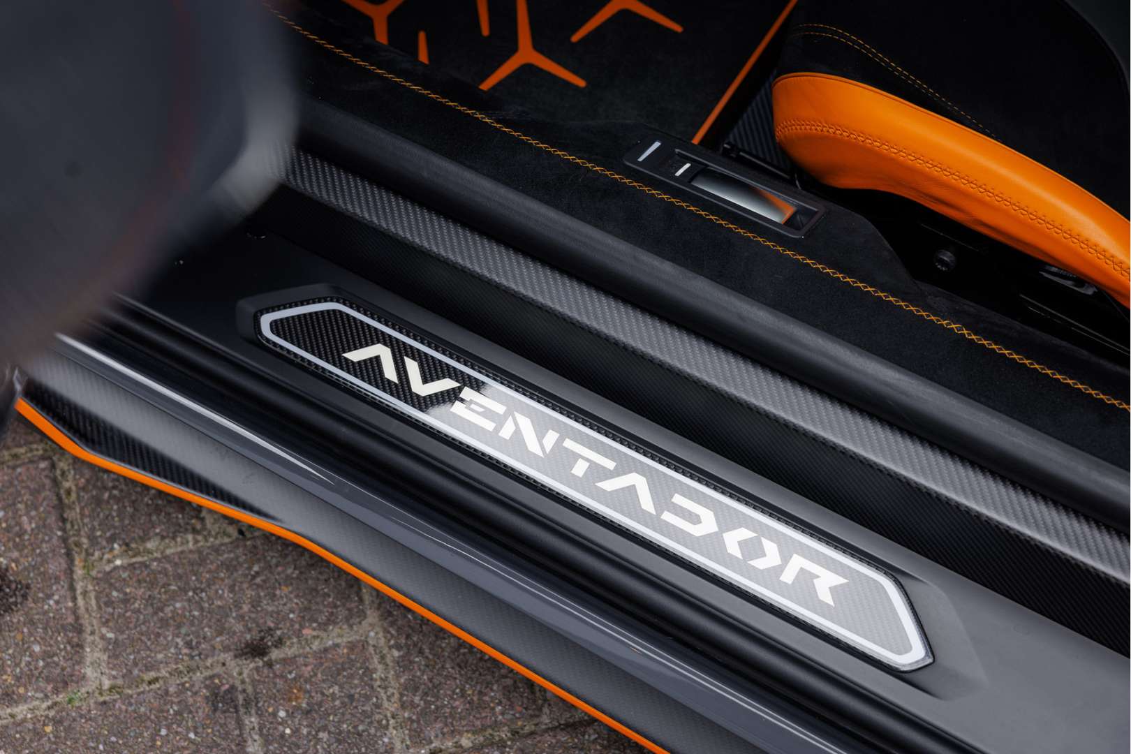 Lamborghini Aventador SVJ - 2020 - Joinsteer - #27