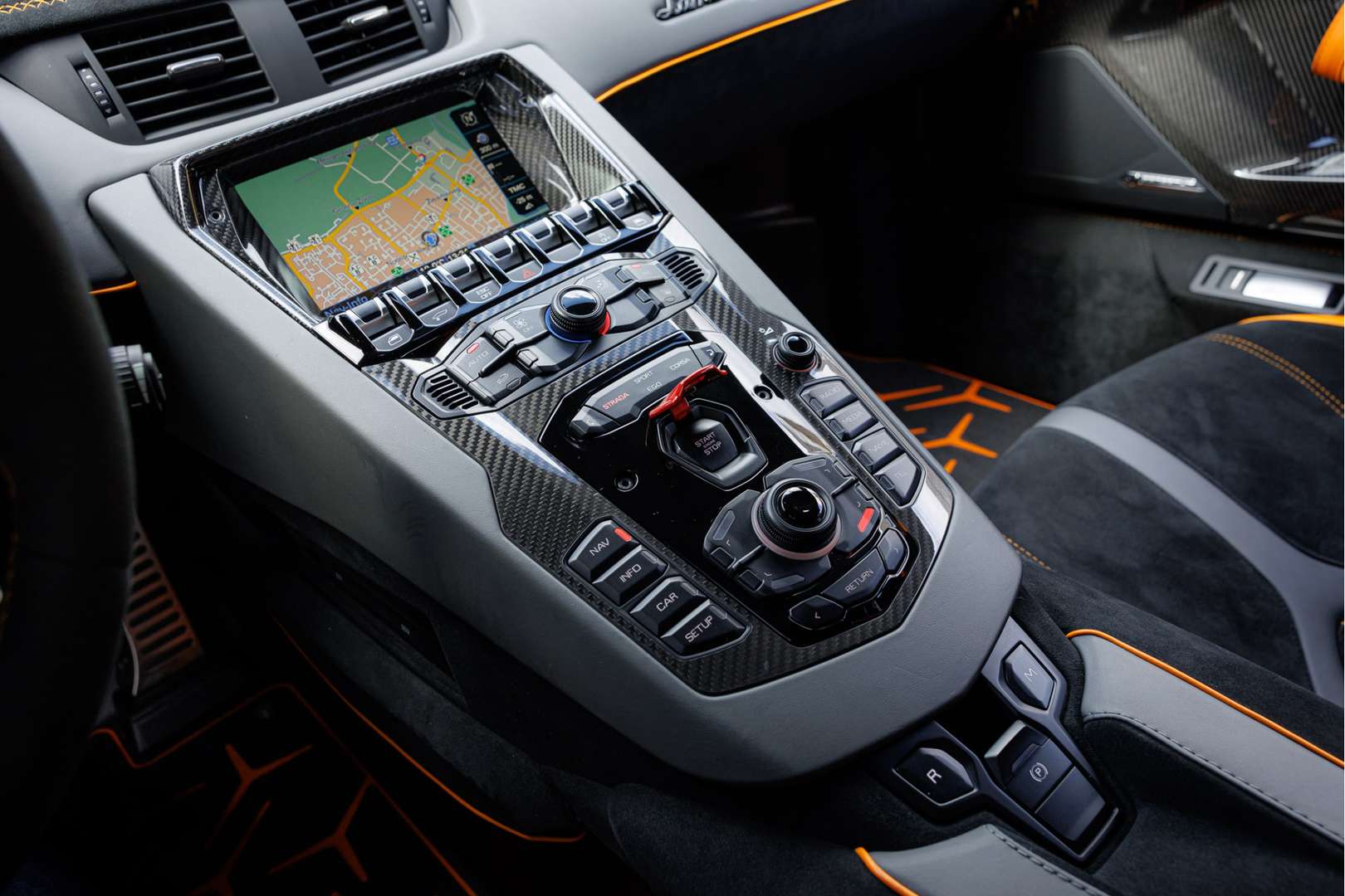 Lamborghini Aventador SVJ - 2020 - Joinsteer - #29