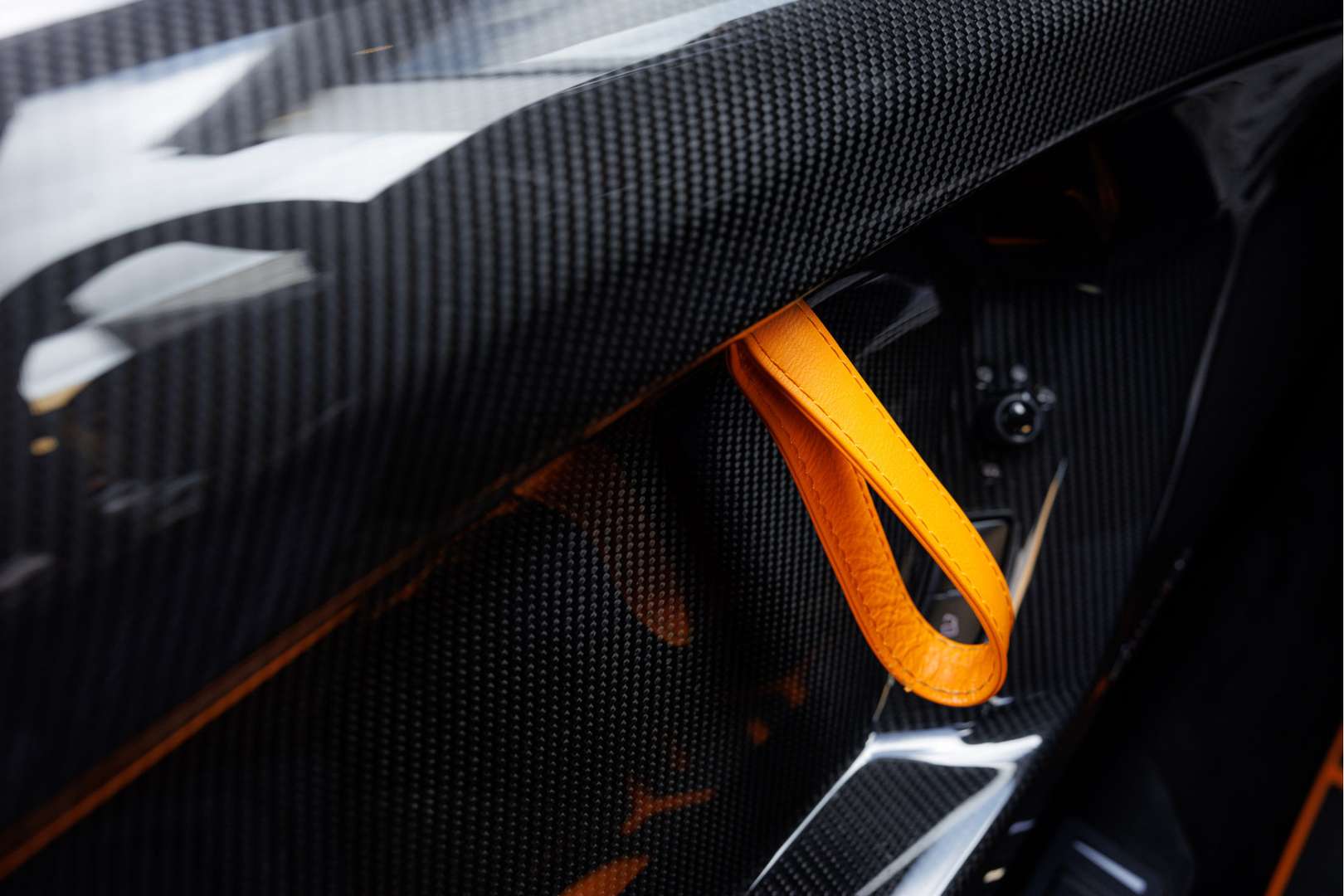 Lamborghini Aventador SVJ - 2020 - Joinsteer - #33