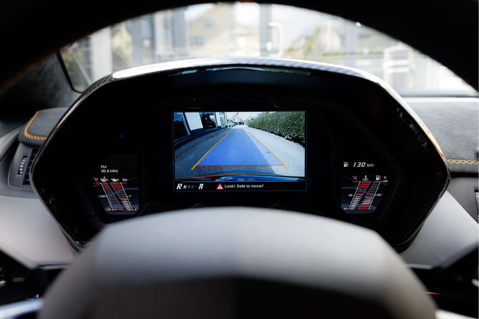 Lamborghini Aventador SVJ - 2020 - Joinsteer - #35
