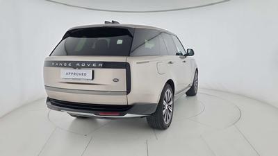 Land Rover Range Rover HSE Awd 3.0d I6 Mhev 249cv Auto