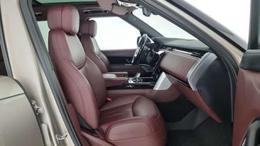 Land Rover Range Rover HSE Awd 3.0d I6 Mhev 249cv Auto — photo 3