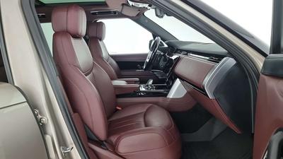 Land Rover Range Rover HSE Awd 3.0d I6 Mhev 249cv Auto