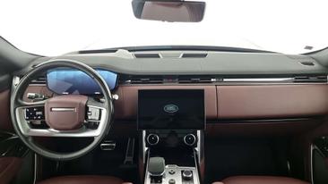 Land Rover Range Rover HSE Awd 3.0d I6 Mhev 249cv Auto — photo 4