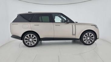 Land Rover Range Rover HSE Awd 3.0d I6 Mhev 249cv Auto — photo 6