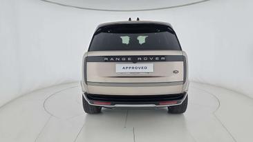 Land Rover Range Rover HSE Awd 3.0d I6 Mhev 249cv Auto — photo 7