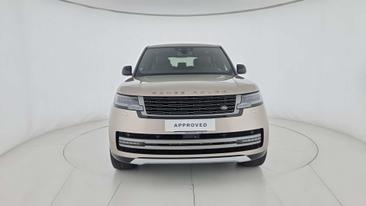 Land Rover Range Rover HSE Awd 3.0d I6 Mhev 249cv Auto — photo 8