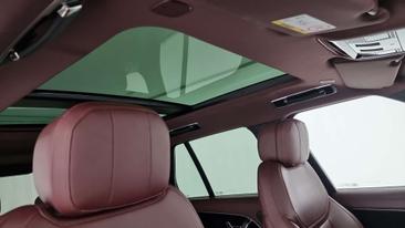 Land Rover Range Rover HSE Awd 3.0d I6 Mhev 249cv Auto — photo 11