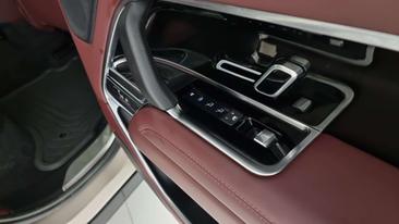 Land Rover Range Rover HSE Awd 3.0d I6 Mhev 249cv Auto — photo 12