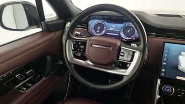 Land Rover Range Rover HSE Awd 3.0d I6 Mhev 249cv Auto — photo 14