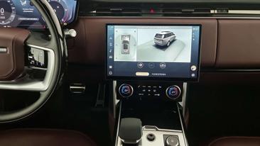 Land Rover Range Rover HSE Awd 3.0d I6 Mhev 249cv Auto — photo 15