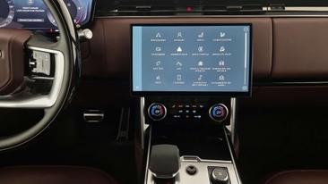 Land Rover Range Rover HSE Awd 3.0d I6 Mhev 249cv Auto — photo 16