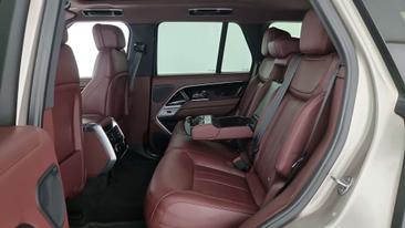 Land Rover Range Rover HSE Awd 3.0d I6 Mhev 249cv Auto — photo 18