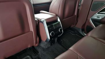 Land Rover Range Rover HSE Awd 3.0d I6 Mhev 249cv Auto — photo 19