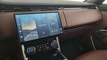 Land Rover Range Rover HSE Awd 3.0d I6 Mhev 249cv Auto — photo 24