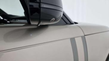 Land Rover Range Rover HSE Awd 3.0d I6 Mhev 249cv Auto — photo 28