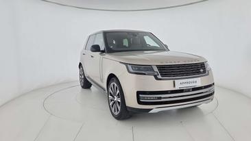 Land Rover Range Rover HSE Awd 3.0d I6 Mhev 249cv Auto — photo 29