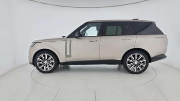 Land Rover Range Rover HSE Awd 3.0d I6 Mhev 249cv Auto — photo 30