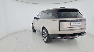 Land Rover Range Rover HSE Awd 3.0d I6 Mhev 249cv Auto — photo 31