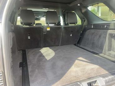 Land Rover Discovery D250 R-Dynamic SE PANO AHK LEDER SD LM — photo 7