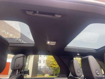 Land Rover Discovery D250 R-Dynamic SE PANO AHK LEDER SD LM — photo 14