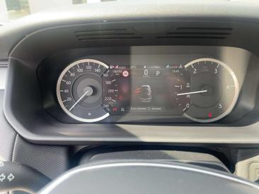 Land Rover Discovery D250 R-Dynamic SE PANO AHK LEDER SD LM — photo 16
