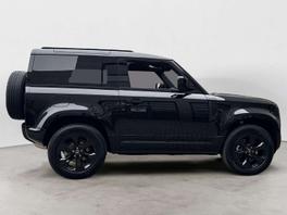 Land Rover Defender 90 X-Dynamic SE Awd 3.0d D200 Mhev - 2025 - Joinsteer - #1