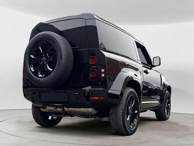 Land Rover Defender 90 X-Dynamic SE Awd 3.0d D200 Mhev